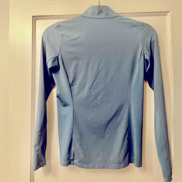 Free Ride Equestrian Riding Shirt - Picture 2 of 2